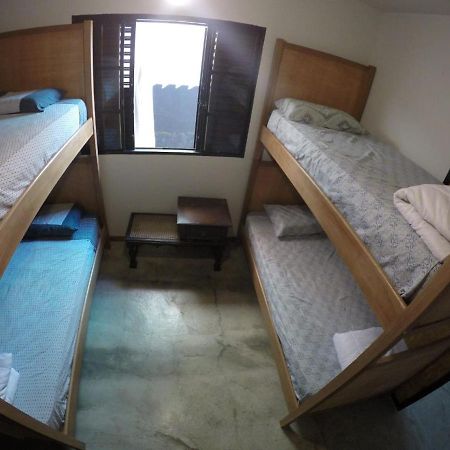 Like A Hostel โปโซส เด คาลดัส ภายนอก รูปภาพ