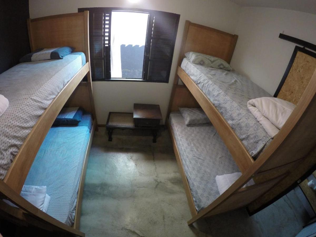 Like A Hostel โปโซส เด คาลดัส ภายนอก รูปภาพ
