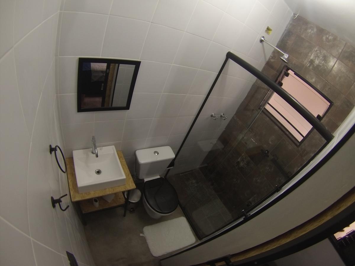 Like A Hostel โปโซส เด คาลดัส ภายนอก รูปภาพ