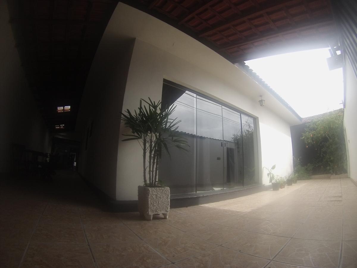 Like A Hostel โปโซส เด คาลดัส ภายนอก รูปภาพ