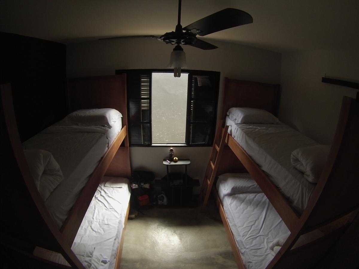 Like A Hostel โปโซส เด คาลดัส ภายนอก รูปภาพ