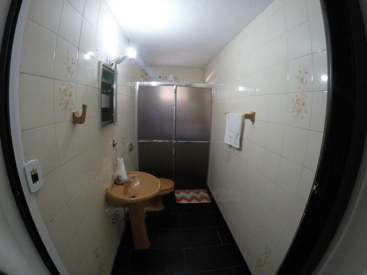 Like A Hostel โปโซส เด คาลดัส ภายนอก รูปภาพ