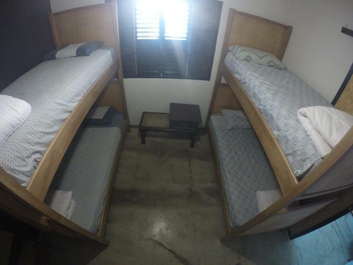 Like A Hostel โปโซส เด คาลดัส ภายนอก รูปภาพ