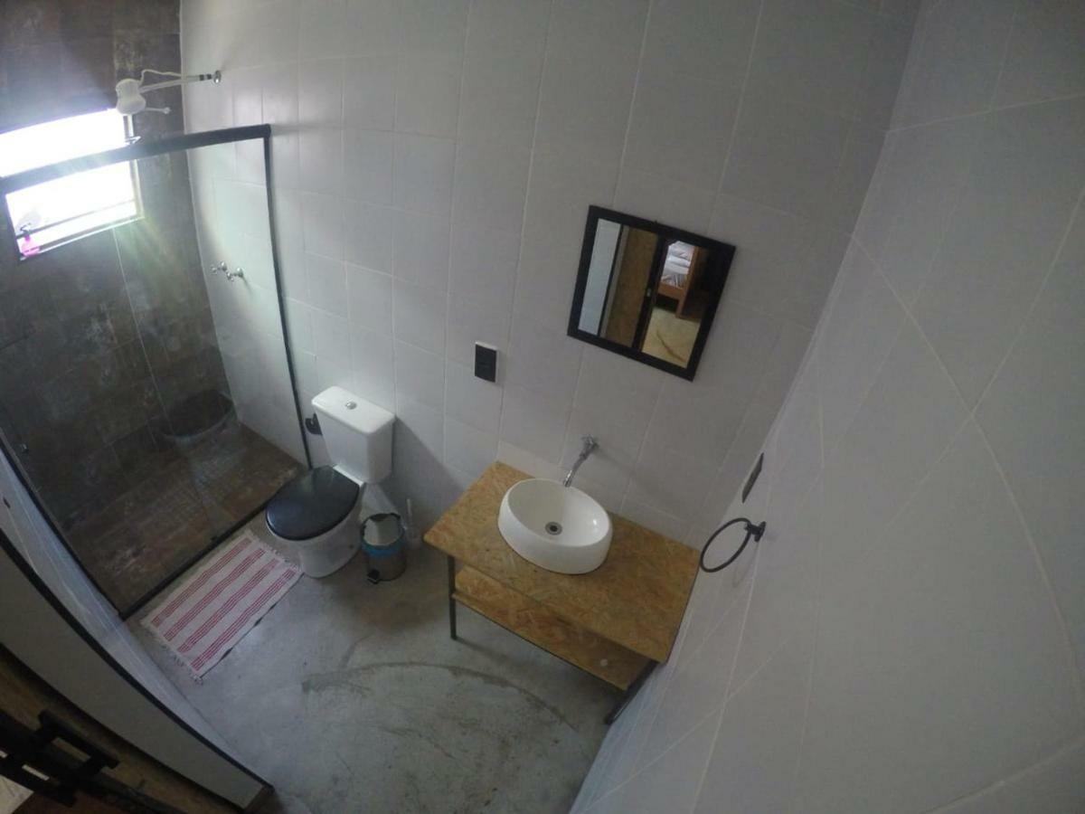 Like A Hostel โปโซส เด คาลดัส ภายนอก รูปภาพ
