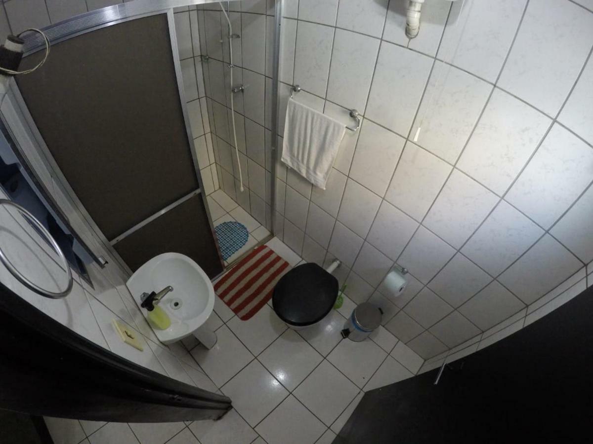 Like A Hostel โปโซส เด คาลดัส ภายนอก รูปภาพ
