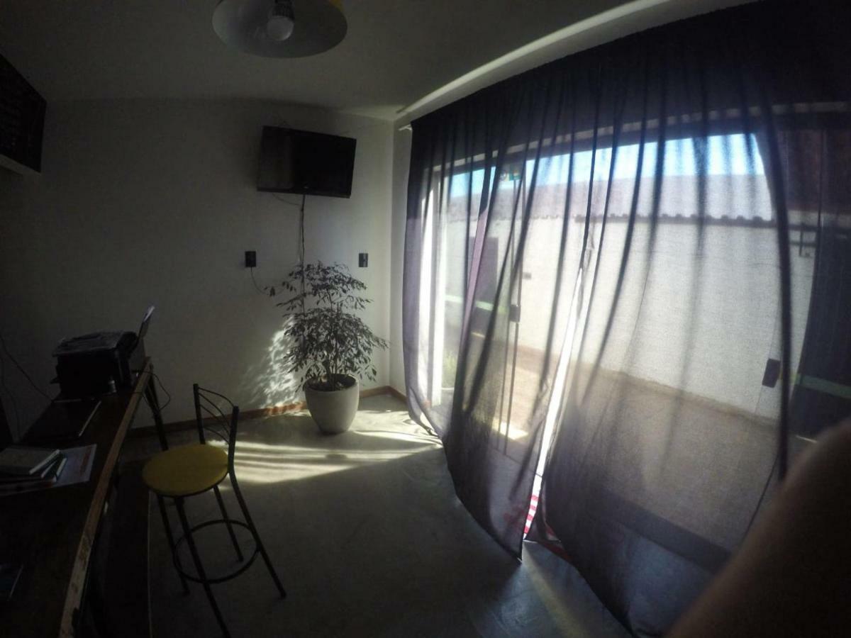 Like A Hostel โปโซส เด คาลดัส ภายนอก รูปภาพ
